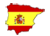 KIKOS - Espanol